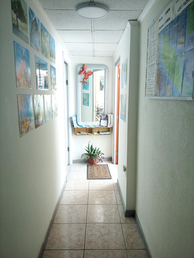 Hostel Room Aruba Oranjestad Zewnętrze zdjęcie