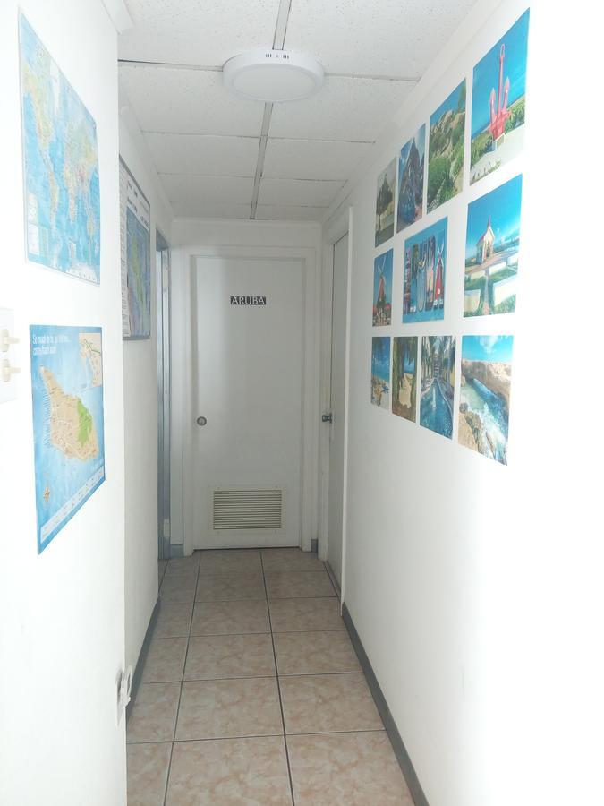 Hostel Room Aruba Oranjestad Zewnętrze zdjęcie