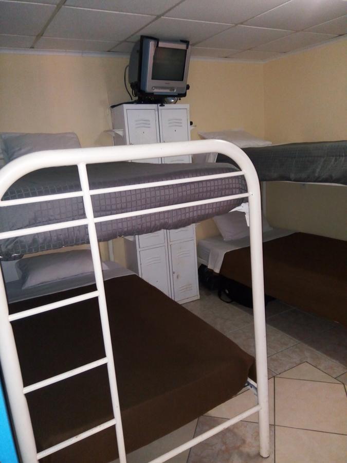 Hostel Room Aruba Oranjestad Zewnętrze zdjęcie