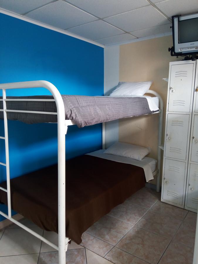 Hostel Room Aruba Oranjestad Zewnętrze zdjęcie