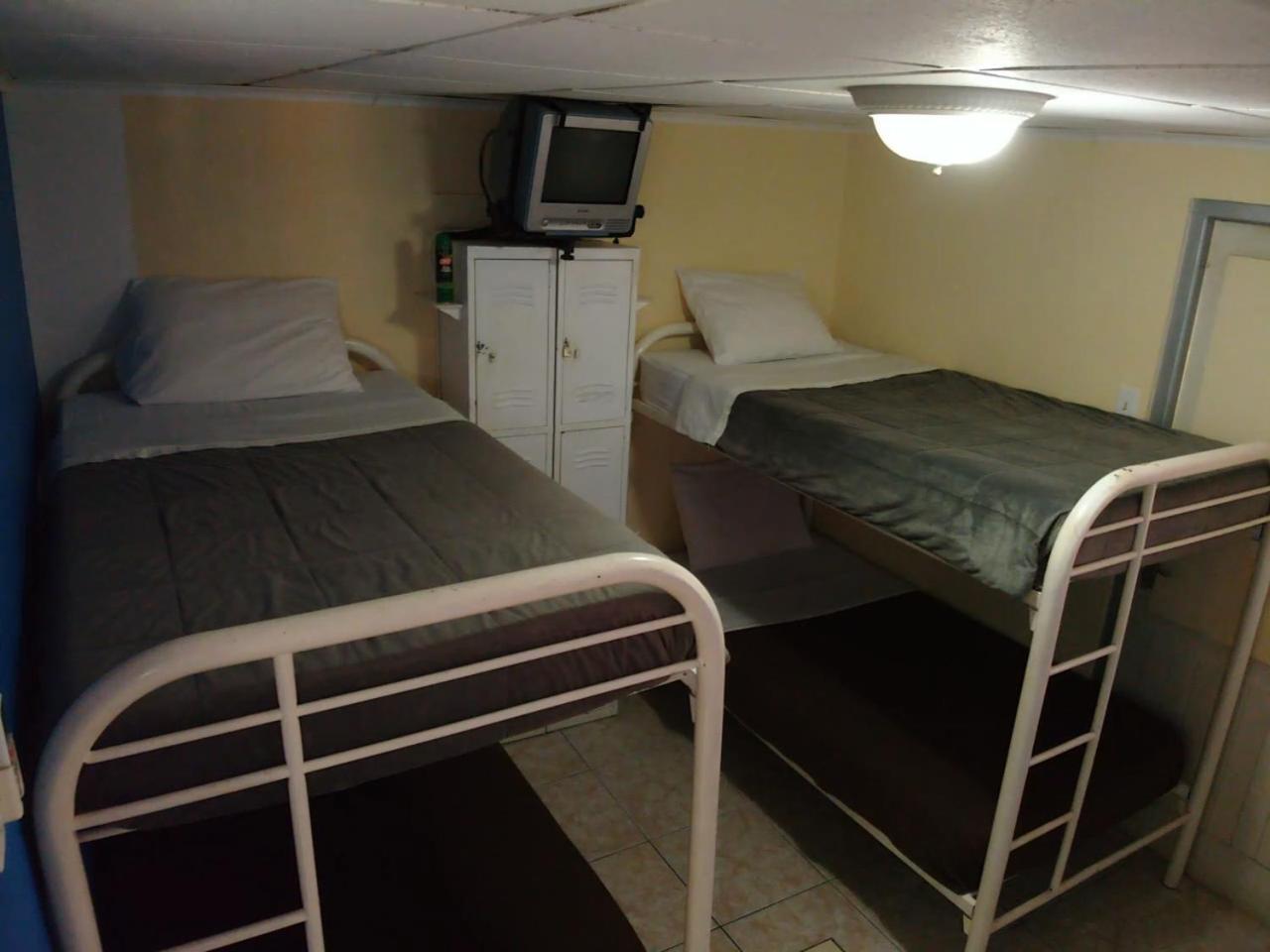 Hostel Room Aruba Oranjestad Zewnętrze zdjęcie