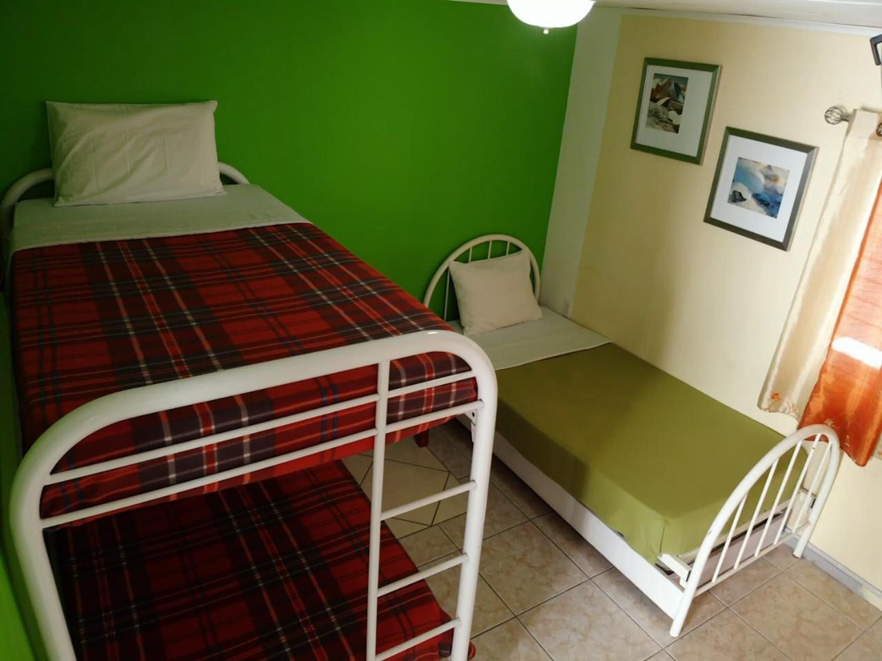 Hostel Room Aruba Oranjestad Zewnętrze zdjęcie