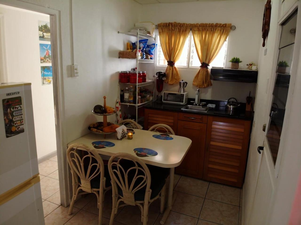 Hostel Room Aruba Oranjestad Zewnętrze zdjęcie