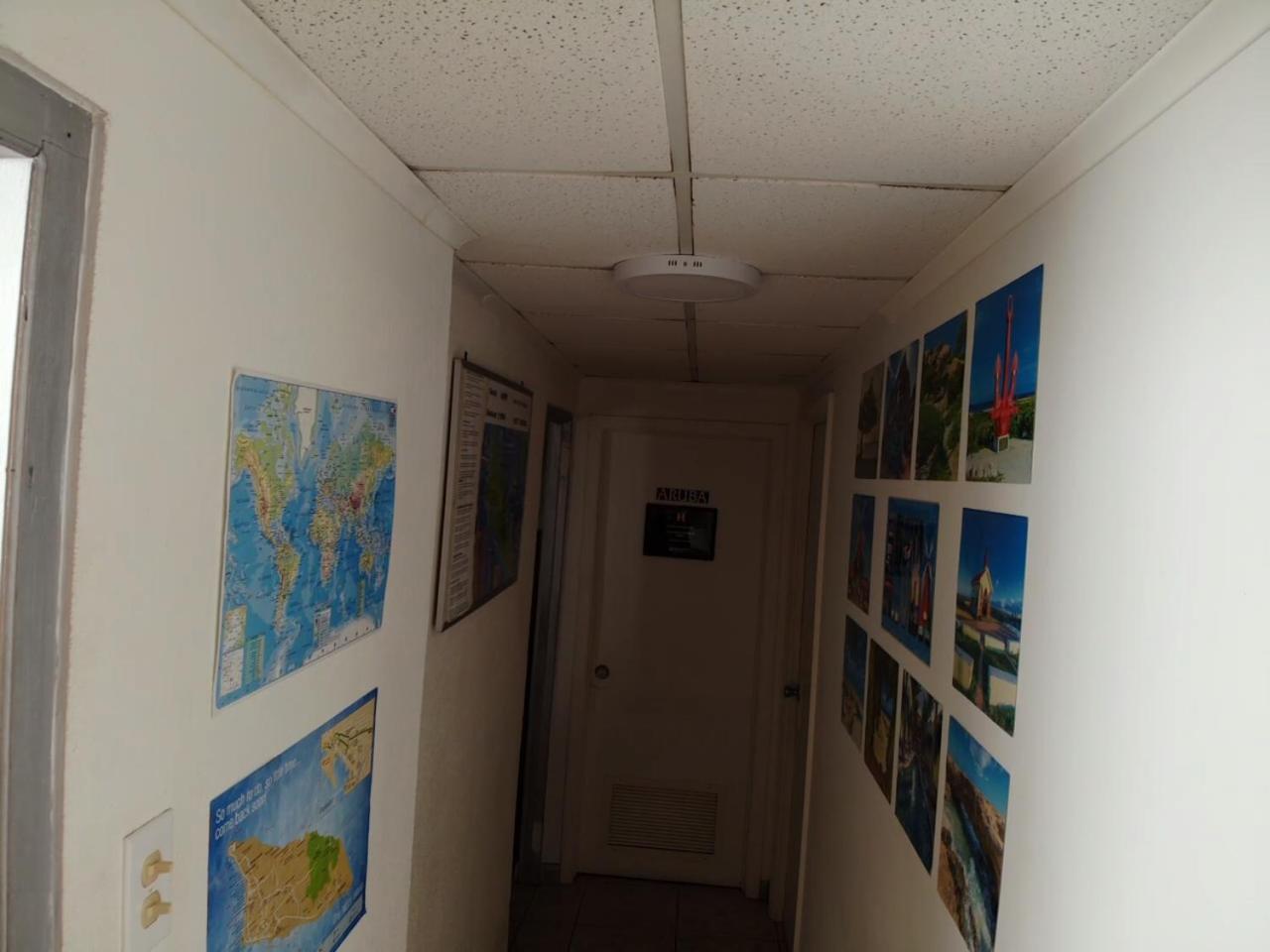 Hostel Room Aruba Oranjestad Zewnętrze zdjęcie