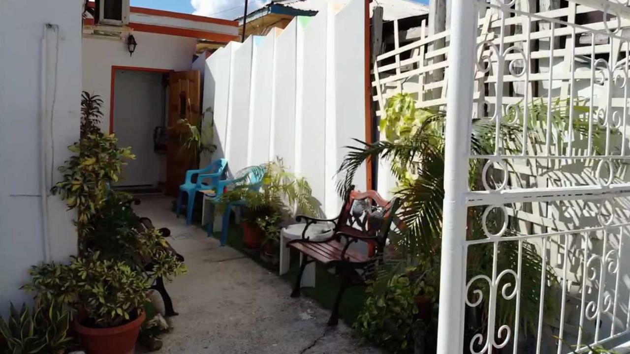 Hostel Room Aruba Oranjestad Zewnętrze zdjęcie